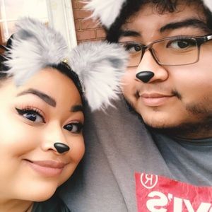 Meet your Posher, Susana